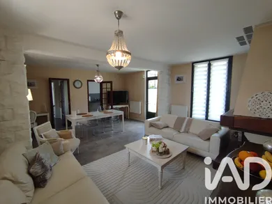 House in Argenteuil (95100)