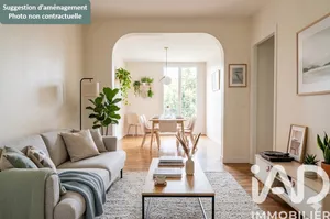 Appartement à Gentilly (94250)