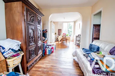 Appartement à Gentilly (94250)