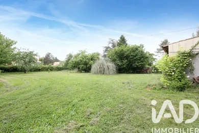 Terrain à Montech (82700)