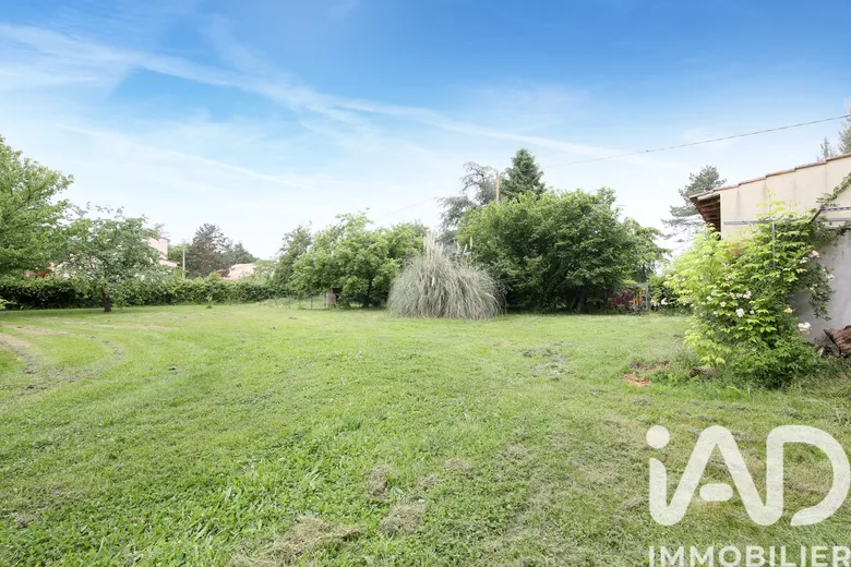 Terrain à Montech (82700) · 69 000 €