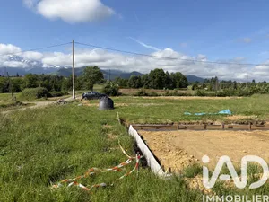 Land in Bagnères-de-Bigorre (65200)