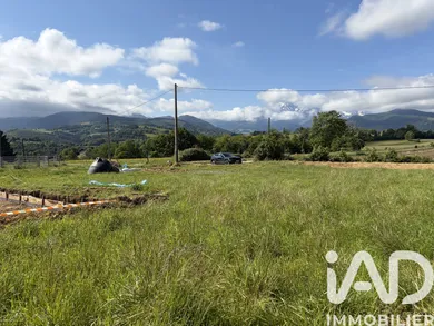 Land in Bagnères-de-Bigorre (65200)