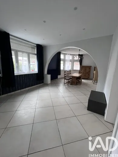 Maison de ville à Leval (59620)