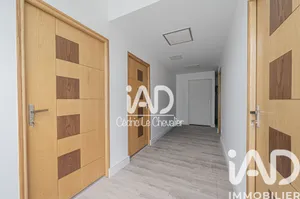 Immeuble à Saint-Maur-des-Fossés (94100)