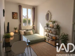 Appartement à Bourges (18000)