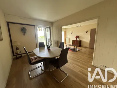 Appartement à Angoulême (16000)