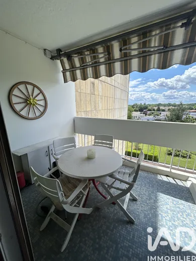 Appartement à Angoulême (16000)
