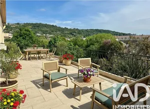 Appartement à Mouans-Sartoux (06370)