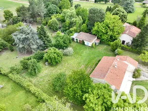 Building plot in Montech (82700)