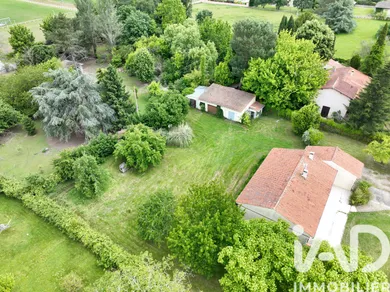 Land in Montech (82700)