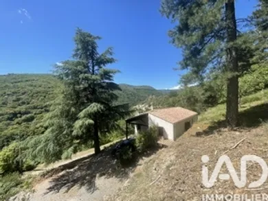 House in Citou (11160)