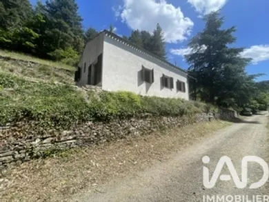 House in Citou (11160)