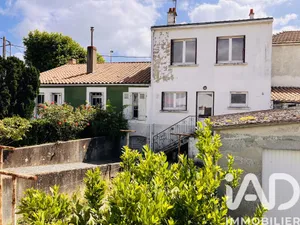 Maison à Luçon (85400)