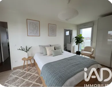 Appartement à Athis-Mons (91200)