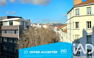Apartment in Lyon (69007)