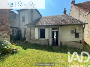 Townhouse in Bessay-sur-Allier (03340)