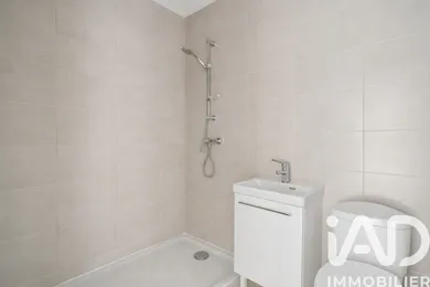 Appartement à Bagnolet (93170)