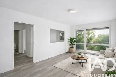 Appartement à Bagnolet (93170)