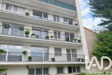 Appartement à Bagnolet (93170)