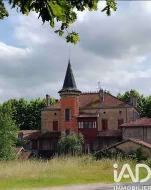 Maison à Bazas (33430)