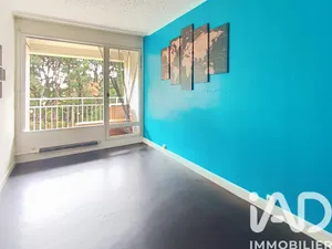 Appartement à Saint-Herblain (44800)