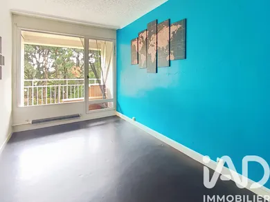 Appartement à Saint-Herblain (44800)