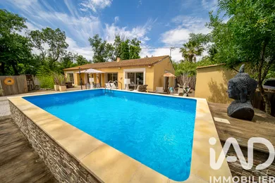 House in Agde (34300)