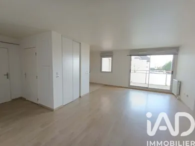 Apartment in Le Petit-Quevilly (76120)