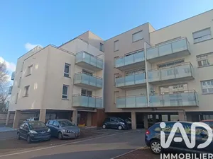 Appartement à Le Petit-Quevilly (76120)