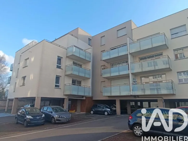 Appartement 3 pièces 66 m² · à Le Petit-Quevilly · 66 m² · 170 000 €