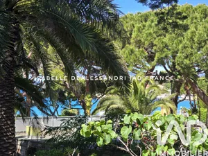 Apartment in Saint-Cyr-sur-Mer (83270)