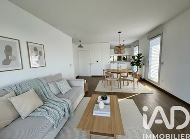 Appartement à Athis-Mons (91200)