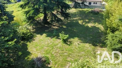 Building plot in Toulouse (31100)