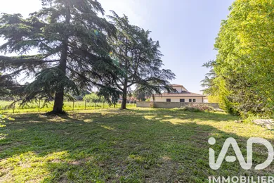 Building plot in Toulouse (31100)