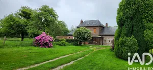 Maison à Cropus (76720)