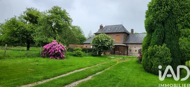 Maison à Cropus (76720)