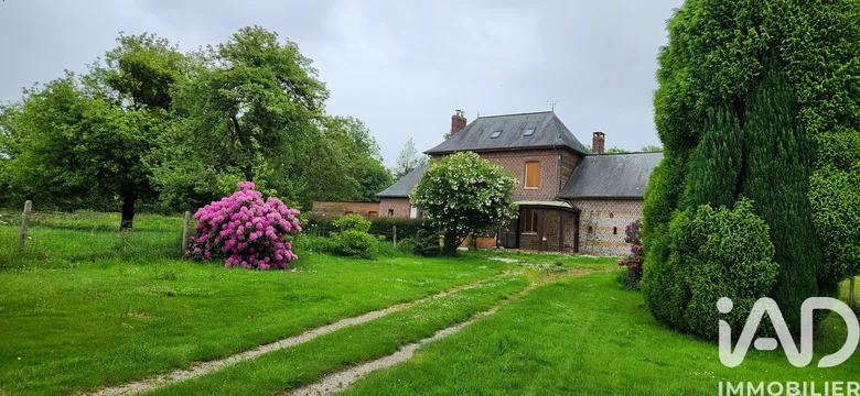 Maison 7 pièces 114 m² · à Cropus · 114 m² · 209 500 €