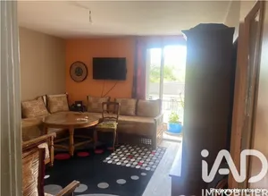 Apartment in Moissac (82200)