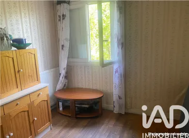 Apartment in Moissac (82200)