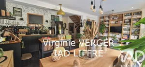 Maison à Liffré (35340)