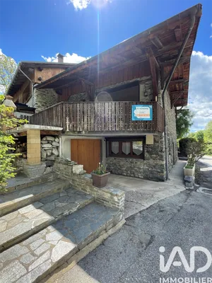 Châlet à La Plagne Tarentaise (73210)