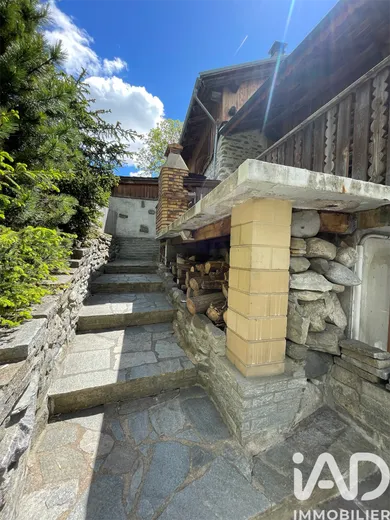 Châlet à La Plagne Tarentaise (73210)
