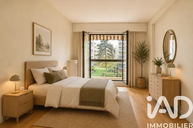 Appartement à Rueil-Malmaison (92500)