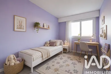 Appartement à Rueil-Malmaison (92500)