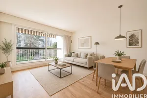 Appartement à Rueil-Malmaison (92500)