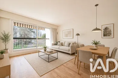 Appartement à Rueil-Malmaison (92500)