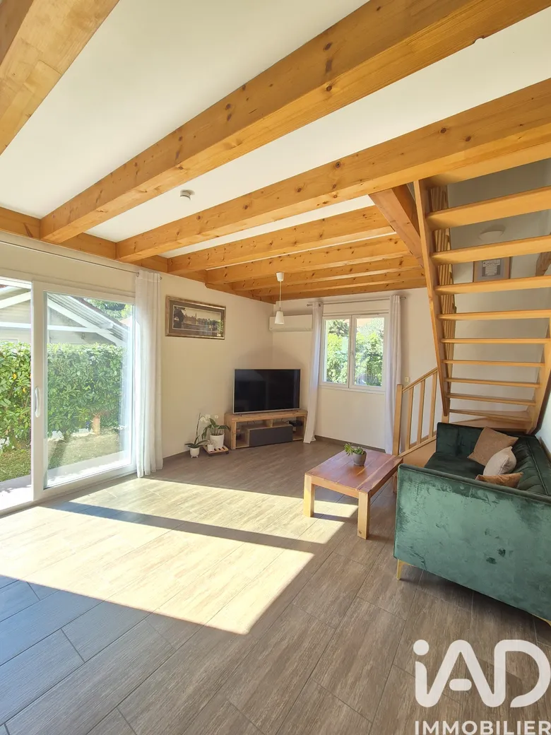 Maison 5 pièces 103 m² · à Messery · 103 m² · 459 000 €
