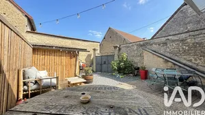 Maison de village à Ambonnay (51150)