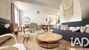 Maison de village à Ambonnay (51150)